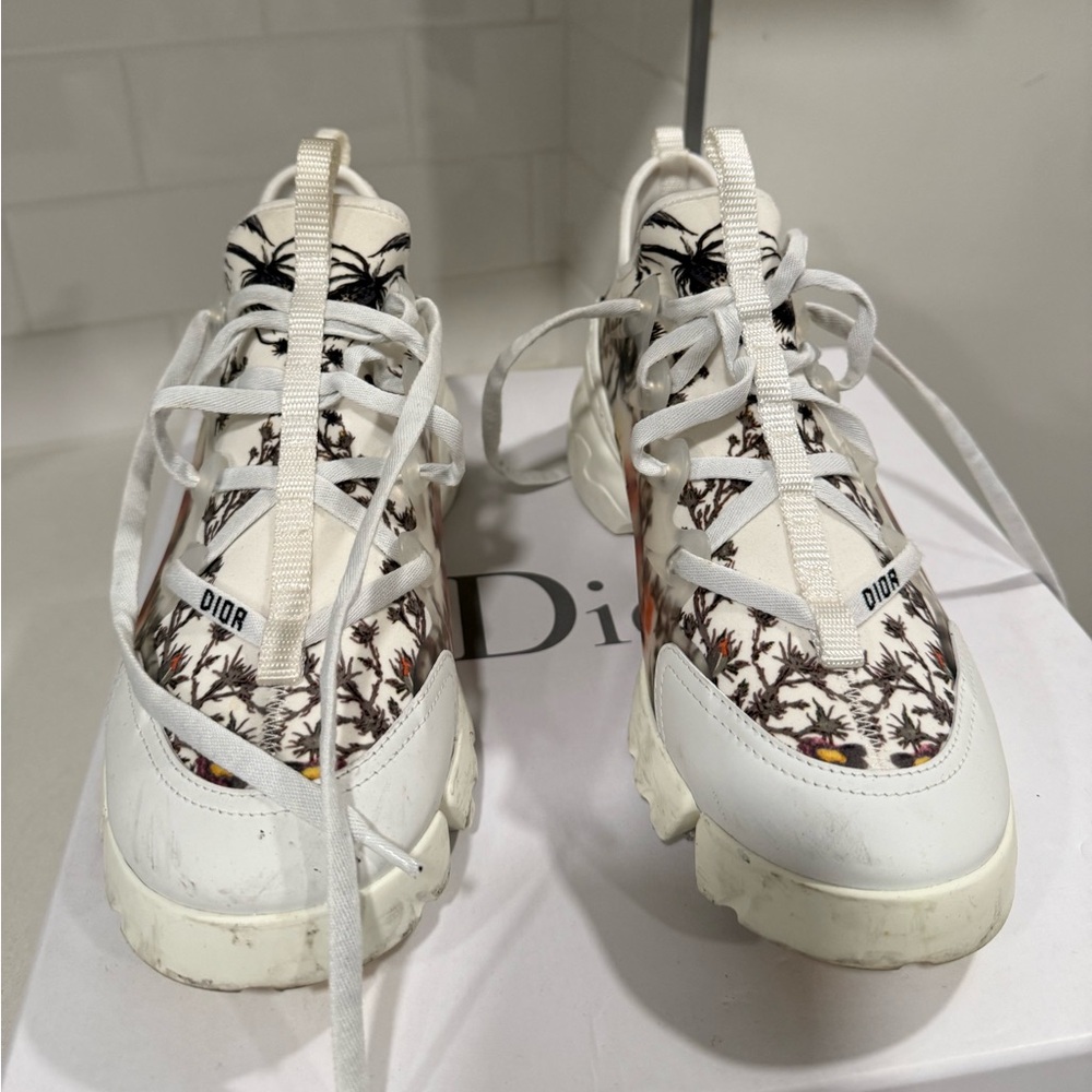 Dior sneakers - Picture 9 of 10